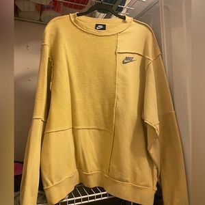 Nike Sweater
